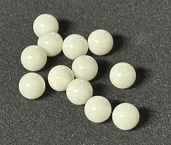 Airsoft BBs